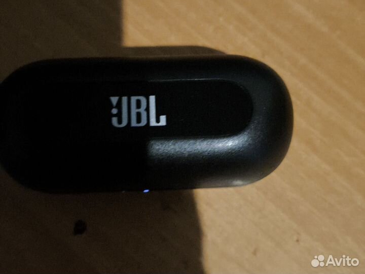 Беспроводные наушники jbl бу