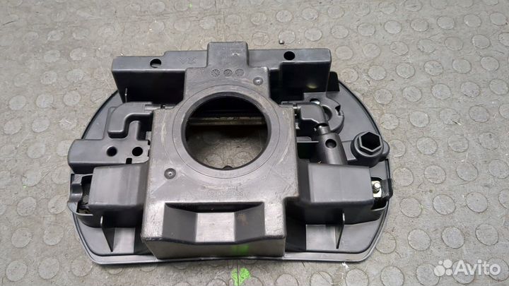 Набор инструментов штатный Citroen C4 Picasso