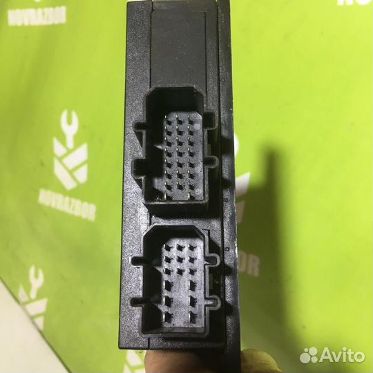 Блок комфорта Фольксваген Пассат Б5+