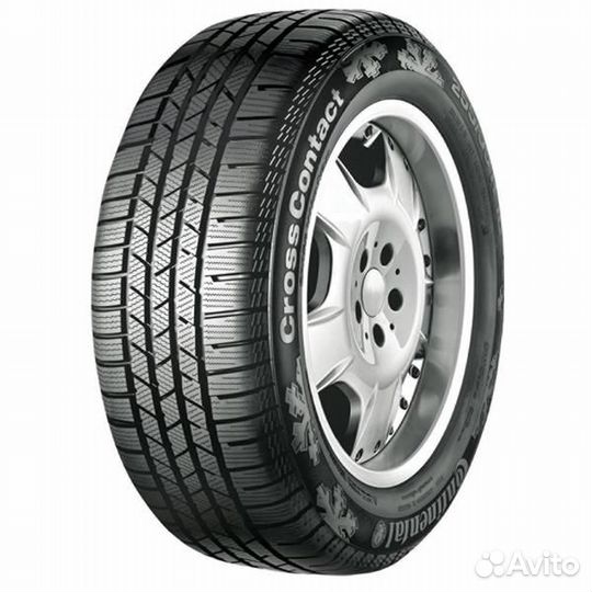 Continental ContiCrossContact Winter 225/75 R16 104T