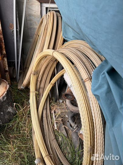 Арматура стеклопластиковая 6мм