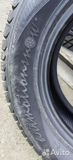 Белшина Artmotion Snow Bel-377 215/60 R16 95H