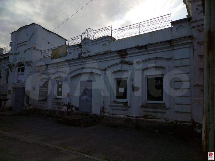 Сдам помещение свободного назначения, 160 м²
