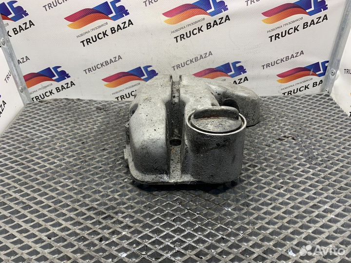 1390650 Крышка гбц клапанная Scania 4-series