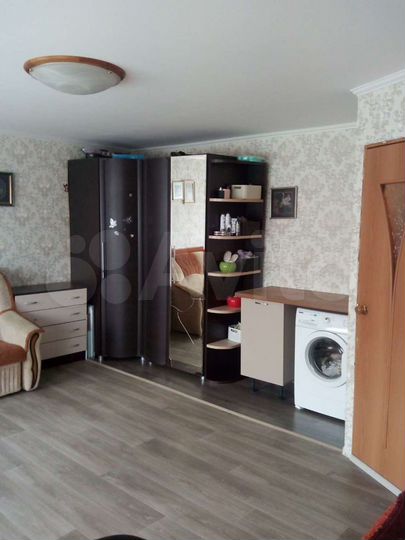 Дом 105 м² на участке 9 сот.