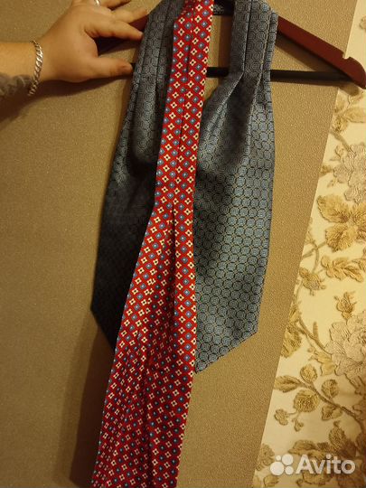 Шейный плотки