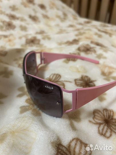 Солнцезащитные очки италия