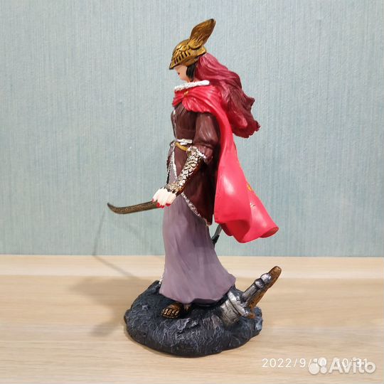 Фигурка Malenia Elden Ring