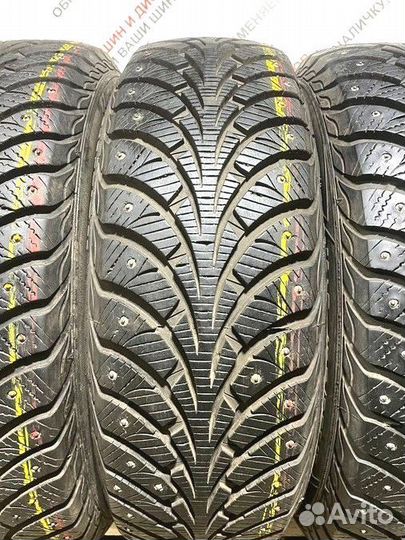 Yokohama Ice Guard IG35 185/65 R15 90H