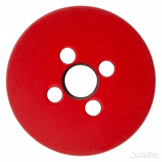 Коронка bimetal 67мм Matrix