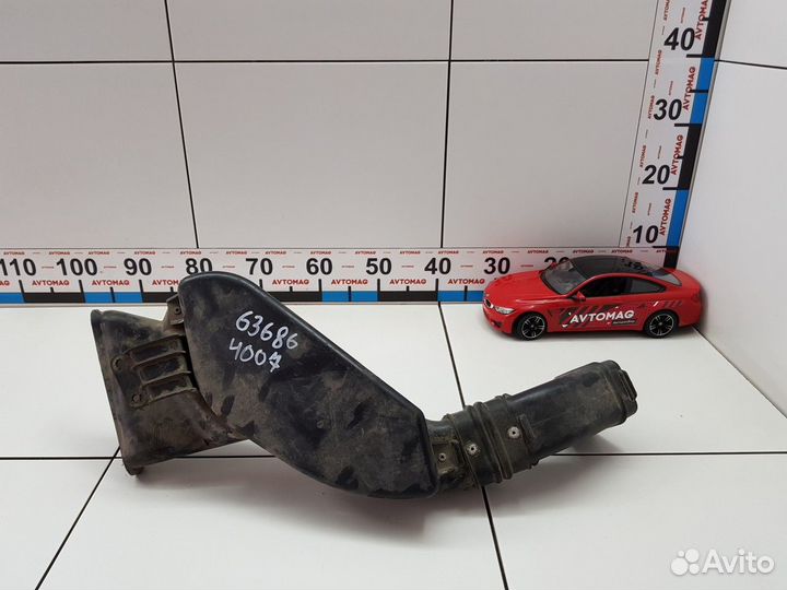 Воздухозаборник