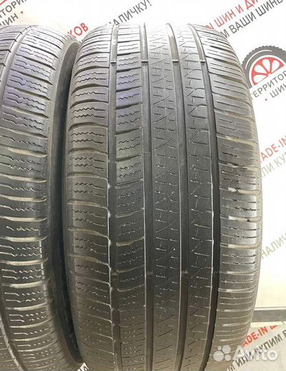 Pirelli Scorpion Zero 275/45 R20 110L