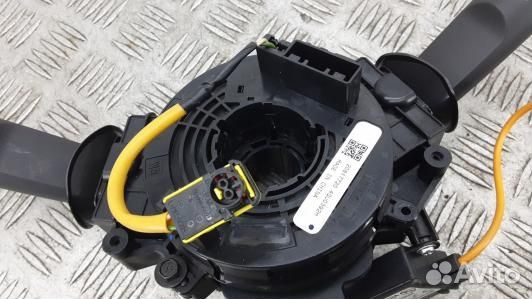 Переключатель поворотов и дворников (стрекоза) ope