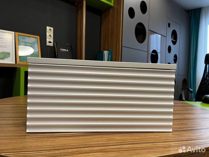 Тумба подвесная