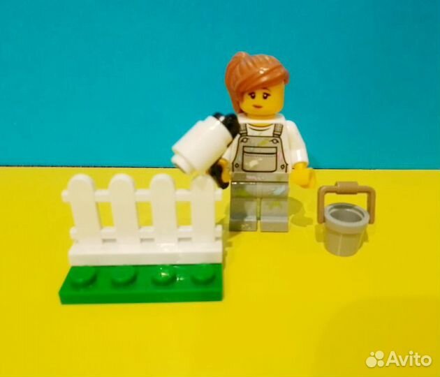 Lego 