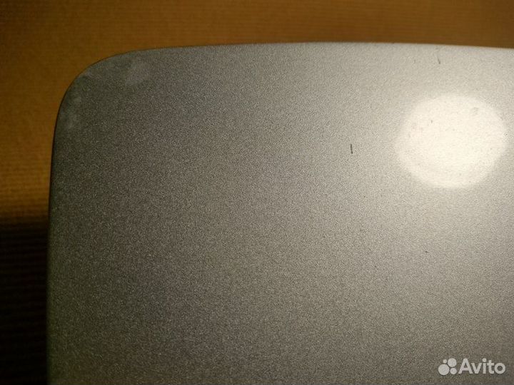 Лючок топливного бака Kia Sorento BL 2005