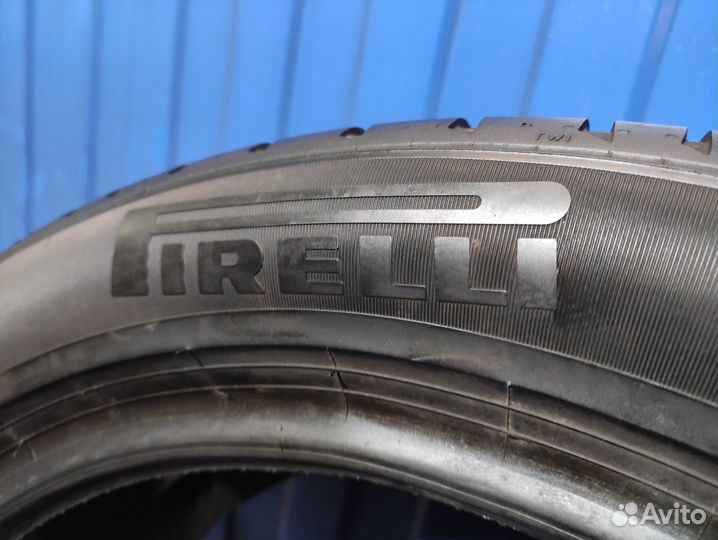 Pirelli Dragon Sport 225/50 R18