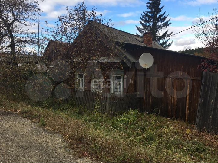 Дача 50 м² на участке 22 сот.