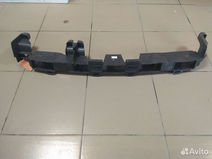 Renault Logan Наполнитель переднего бампера