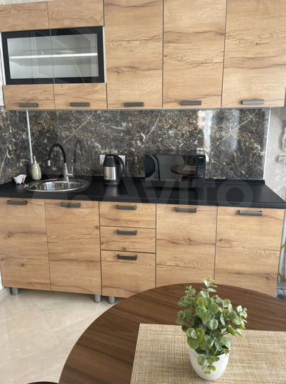 2-к. квартира, 65 м², 9/14 эт.