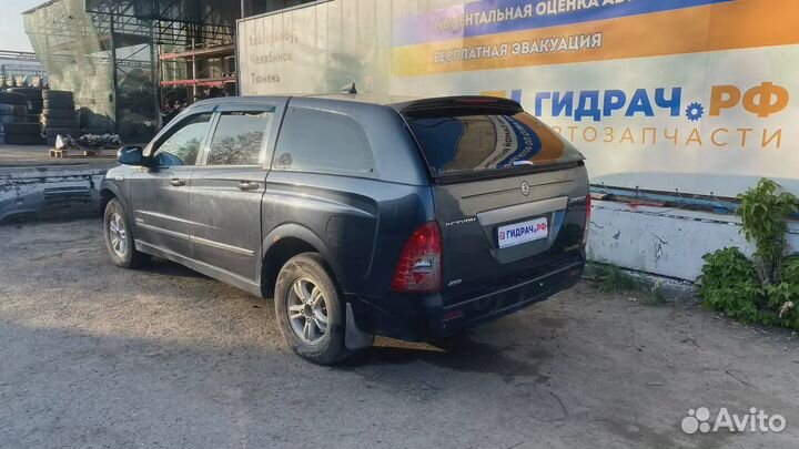 Плафон салонный SsangYong Actyon Sport 7767031012A