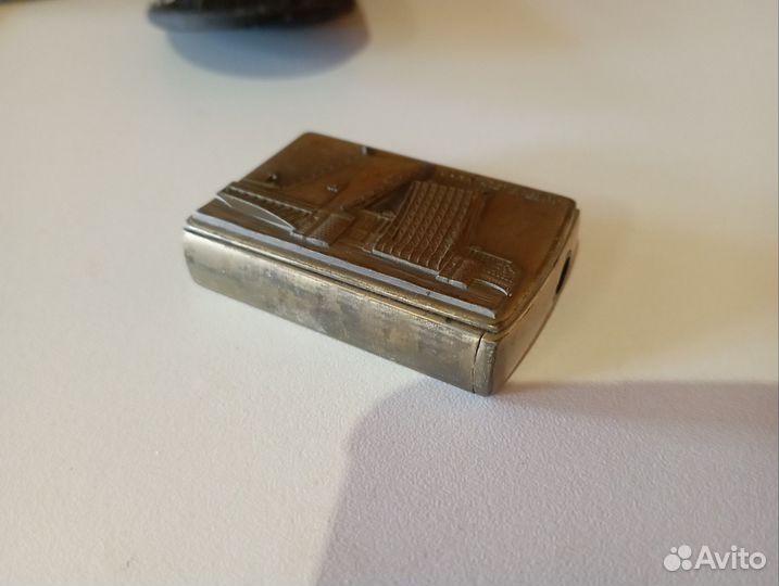 Зажигалка Санкт-Петербург