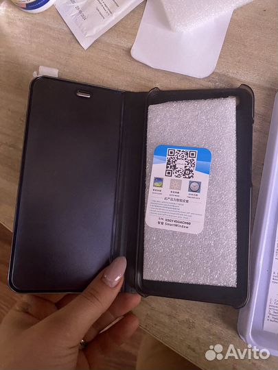 Чехол на xiaomi redmi note 5a