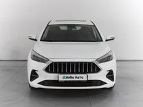 JAC J7 1.5 CVT, 2023, 90 146 км, с пробегом, цена 1 420 000 руб.