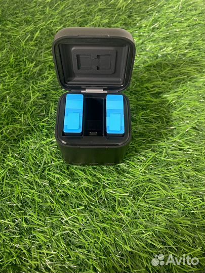 Зарядное устройство telesin зарядное устройство +