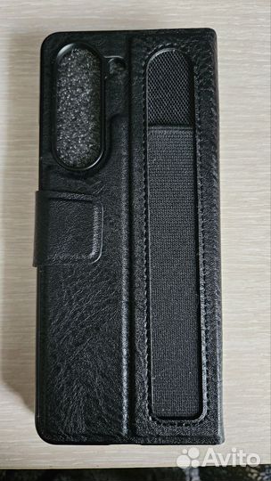 Чехол на samsung galaxy Z fold 5