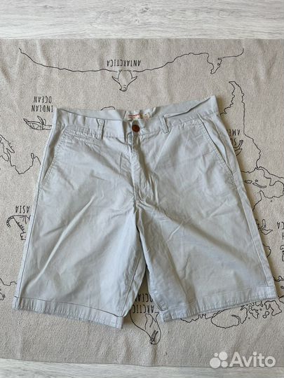 Springfield шорты