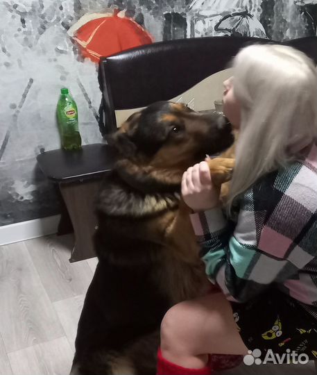 Кабель для вязки,возраст 4года