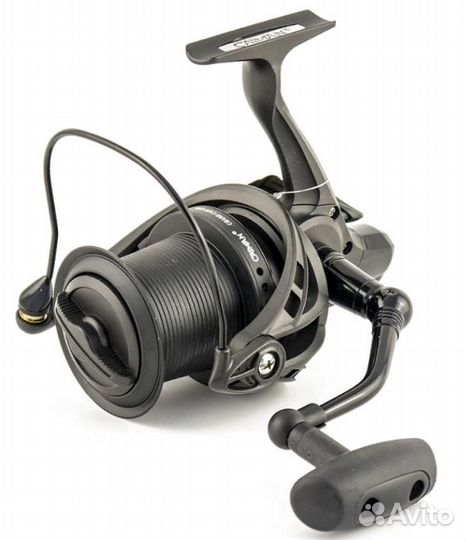 Катушка Caiman Grand Carp FD680 (5+1 вв)