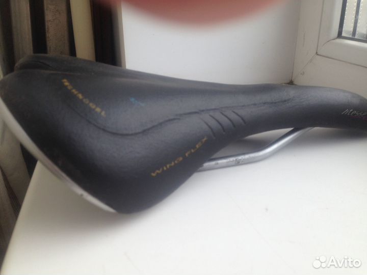 Велосипедное седло Fizik Vitesse, женское