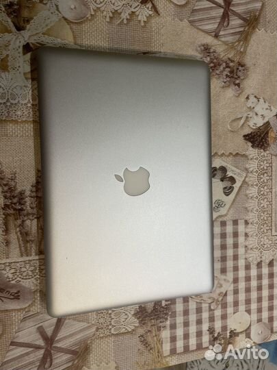 Apple MacBook Pro (13-inch,Mid 2010)