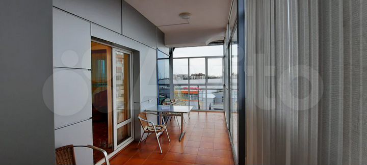 2-к. квартира, 88 м², 6/8 эт.