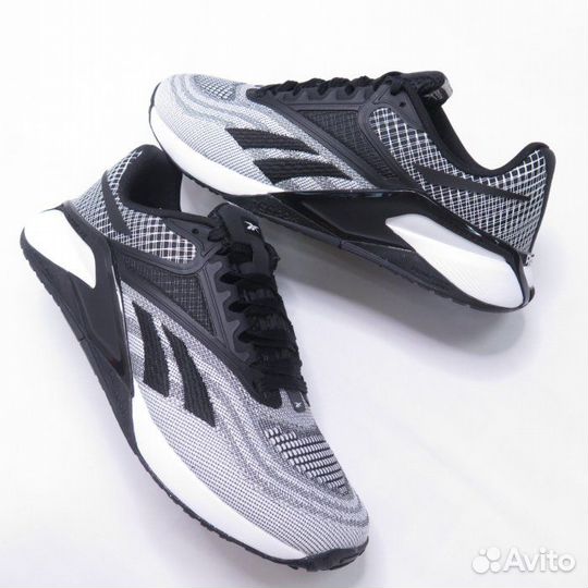 Кроссовки nano X2 reebok