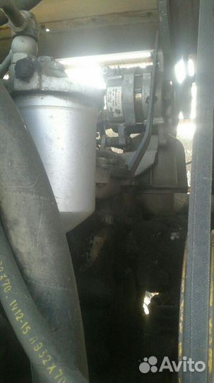 Плуг 86 Механический завод ПСК-5, 2006