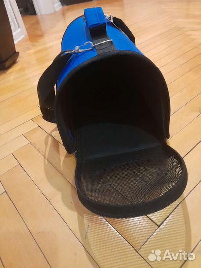 Переноска для котят