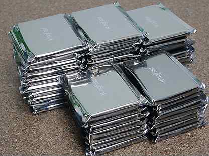 Новые SSD KingFast F2 Series 8Gb/16GB