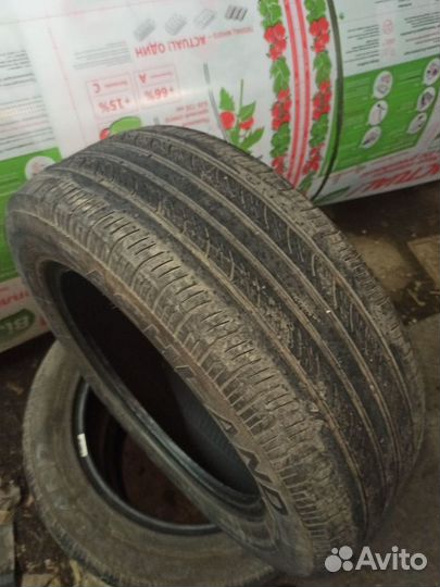 Cachland CH-268 195/60 R15 92