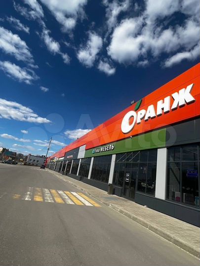 Торговая площадь, 250 м²