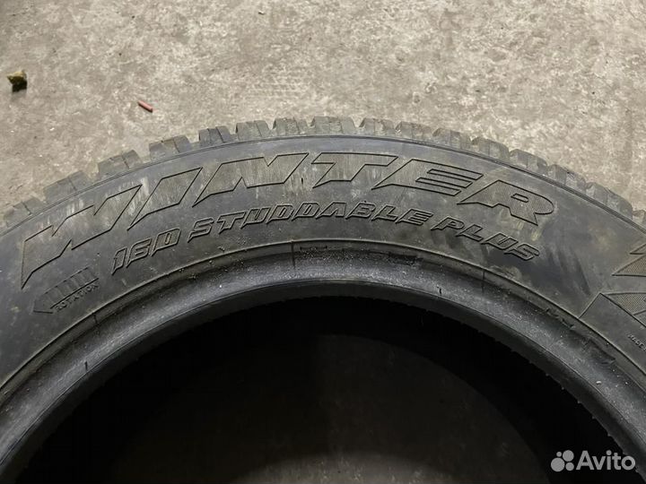 Pirelli Winter Studdable Plus 225/55 R16