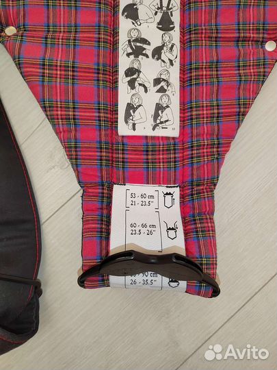 Эргорюкзак BabyBjorn