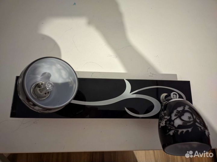 Светильник