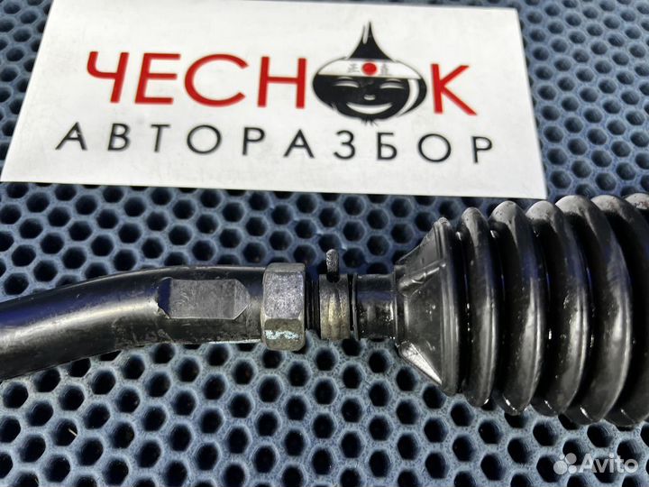 Рулевой наконечник тяга Renault Koleos 2008-2016