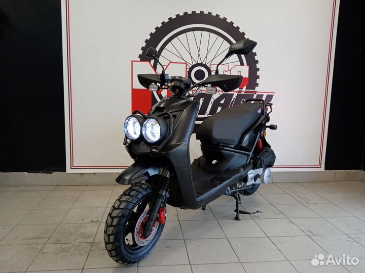Скутер vento SMART 2 150 (50)