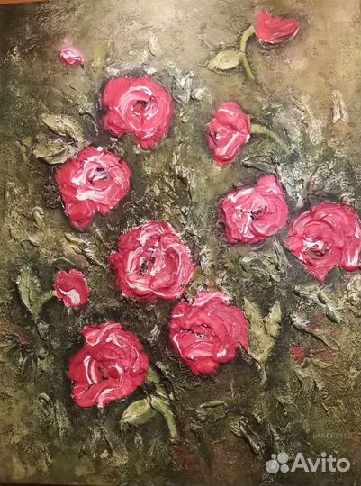 Картина 60*80