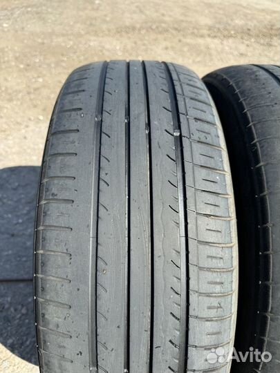 Kumho Solus KH17 215/65 R16