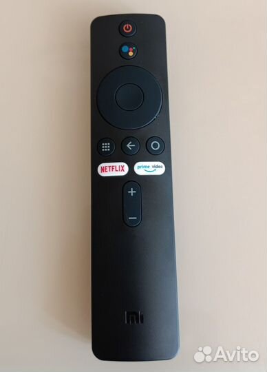 Тв приставка xiaomi Mi TV Stick 2K HDR